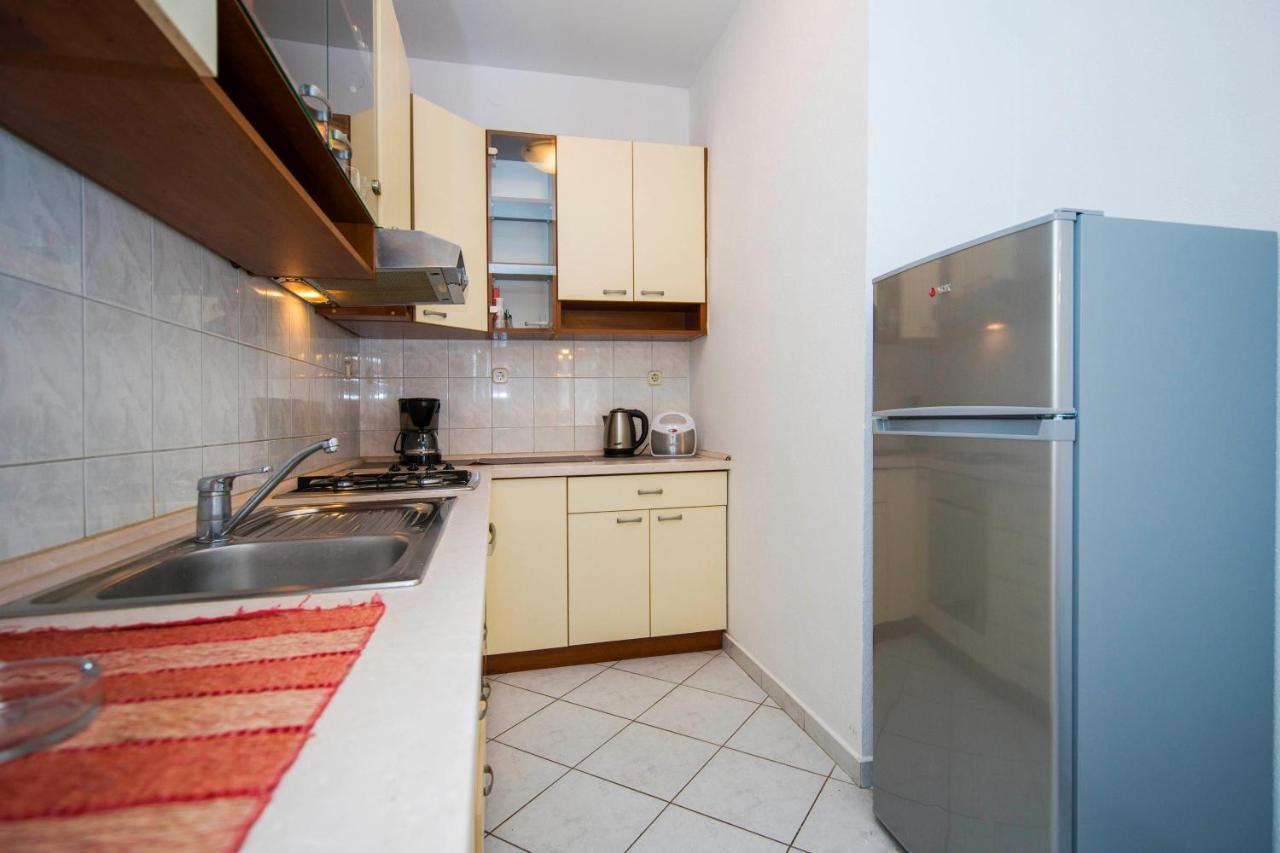 3 Bedroom Apartment Antonio Kaštela Zewnętrze zdjęcie