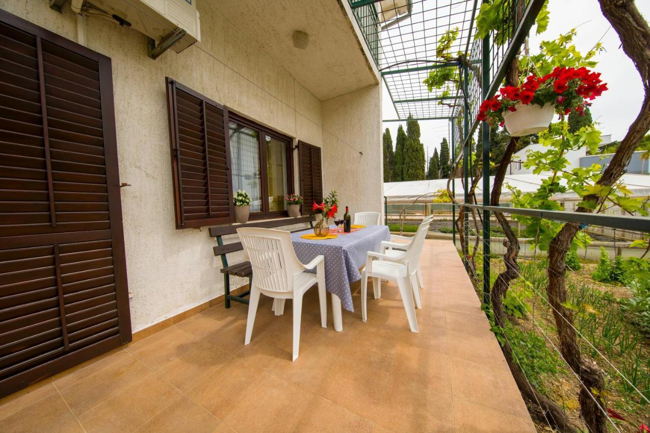 3 Bedroom Apartment Antonio Kaštela Zewnętrze zdjęcie
