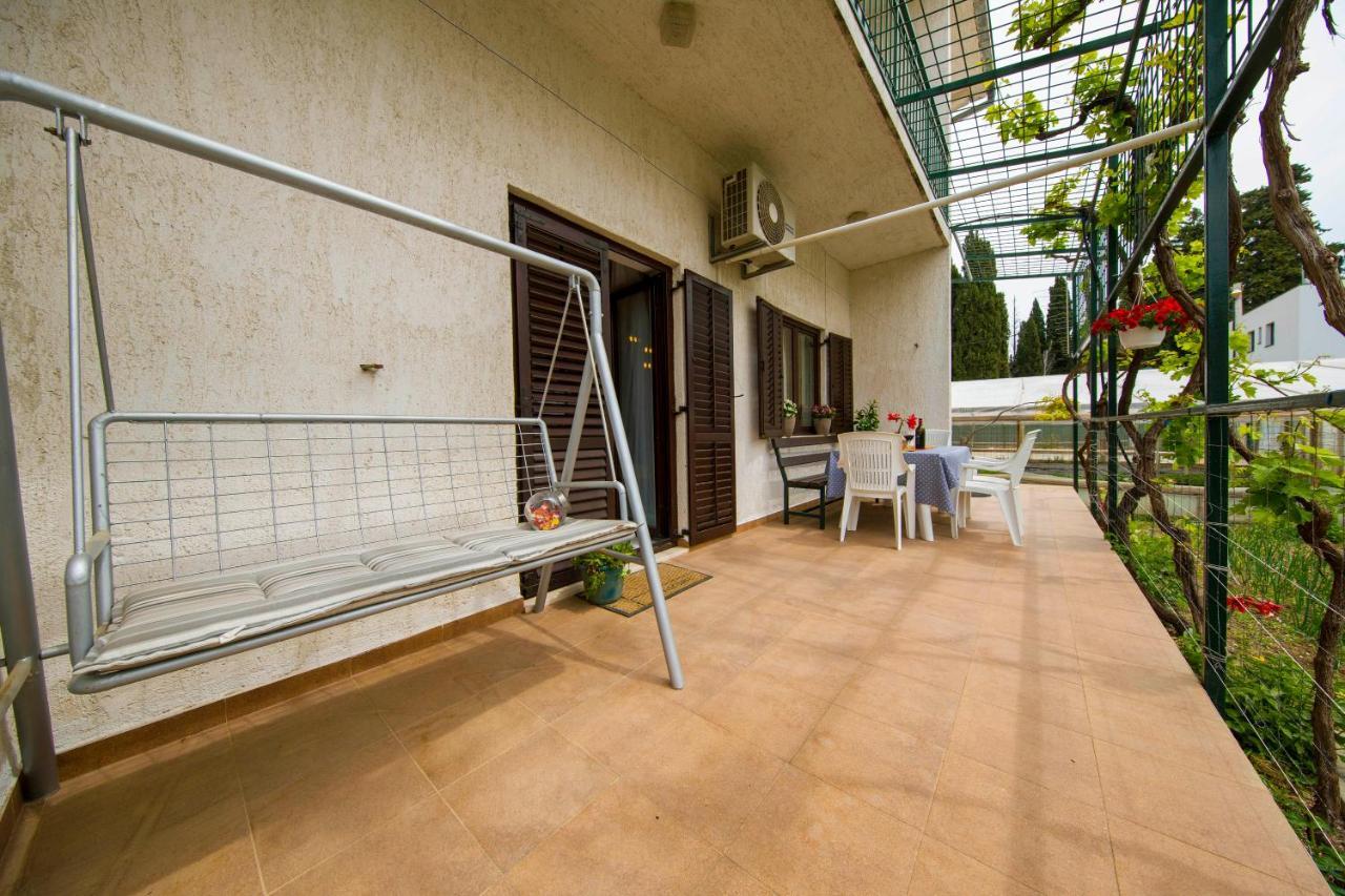 3 Bedroom Apartment Antonio Kaštela Zewnętrze zdjęcie