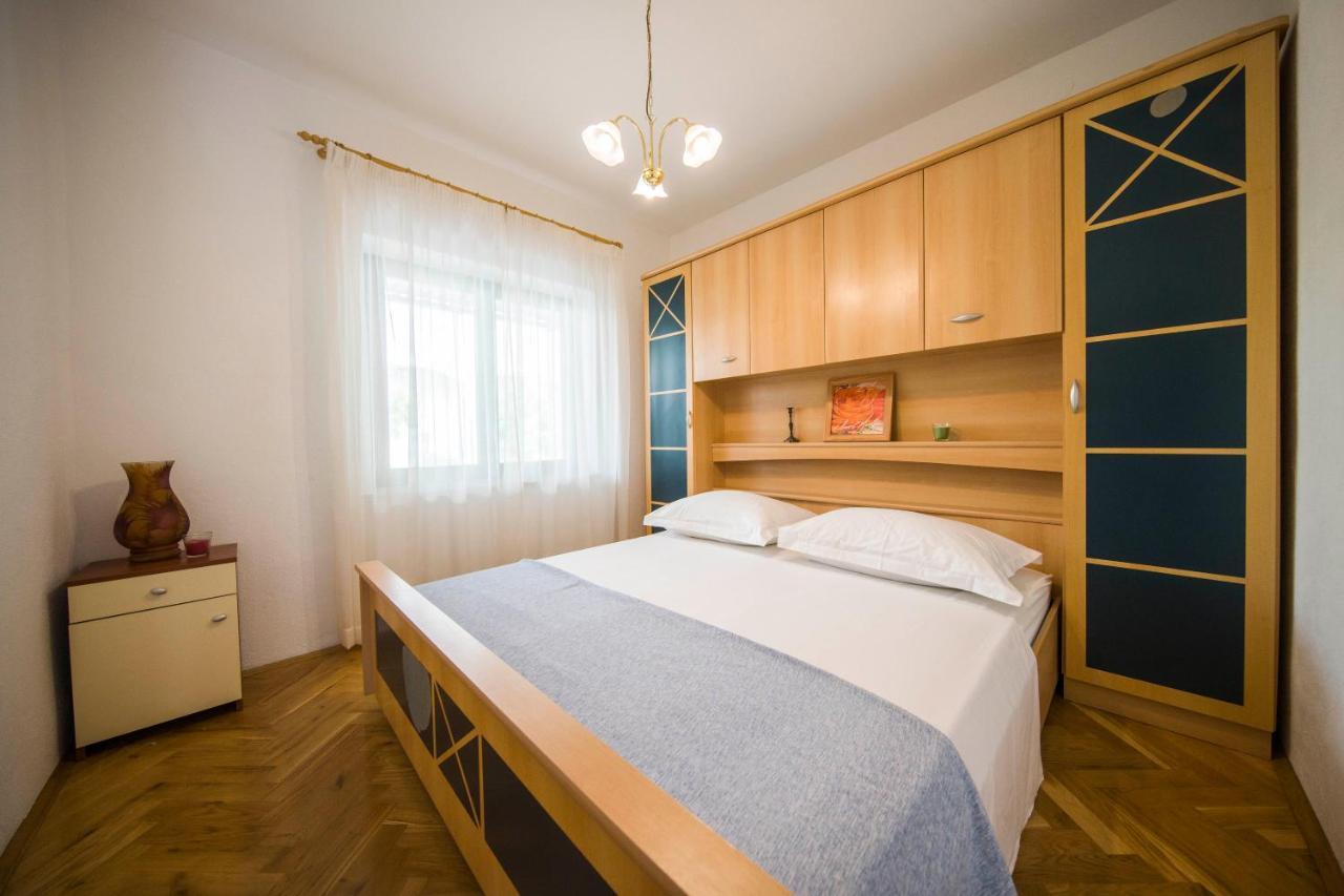 3 Bedroom Apartment Antonio Kaštela Zewnętrze zdjęcie