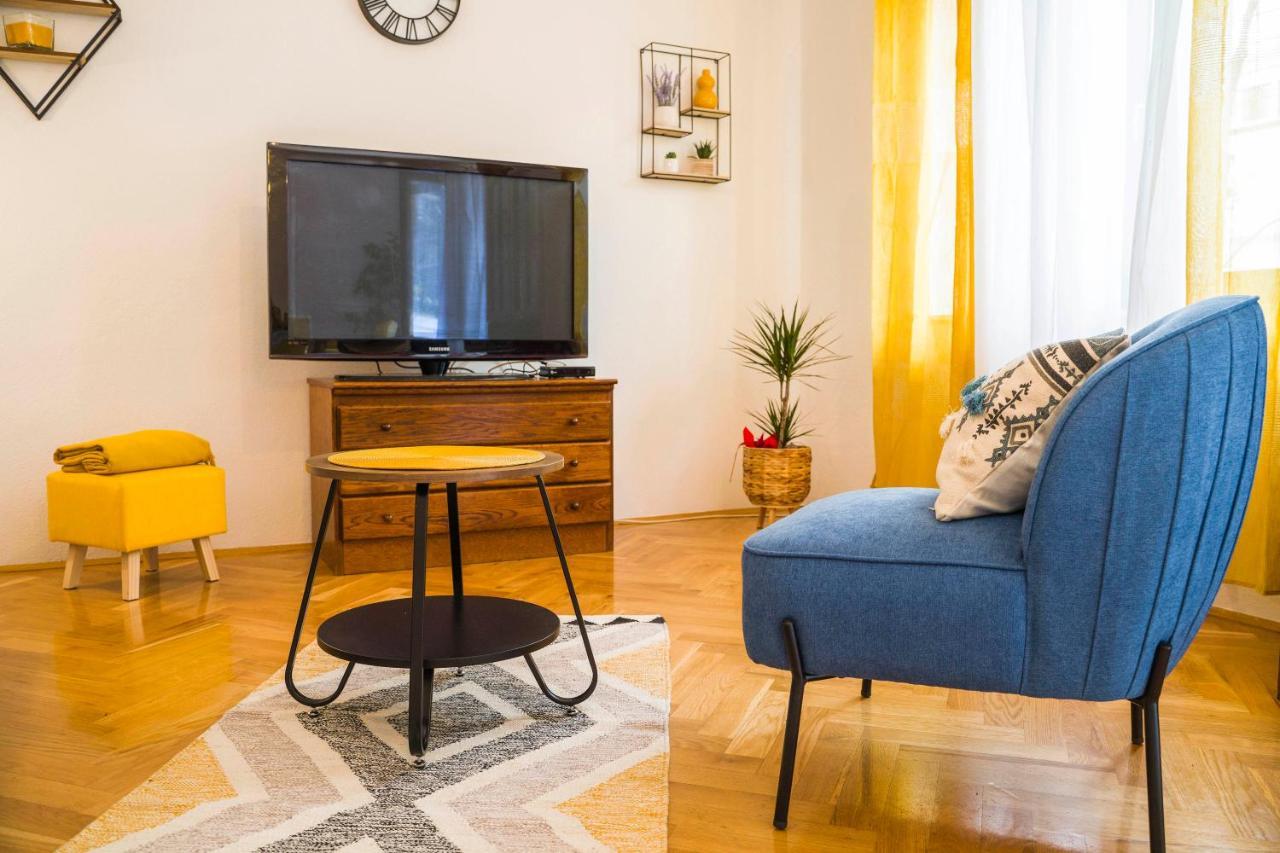 3 Bedroom Apartment Antonio Kaštela Zewnętrze zdjęcie