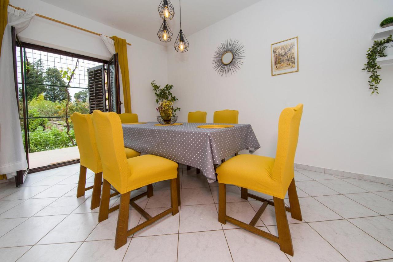 3 Bedroom Apartment Antonio Kaštela Zewnętrze zdjęcie