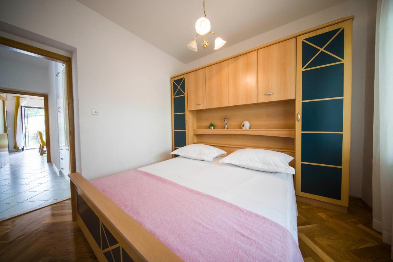 3 Bedroom Apartment Antonio Kaštela Zewnętrze zdjęcie