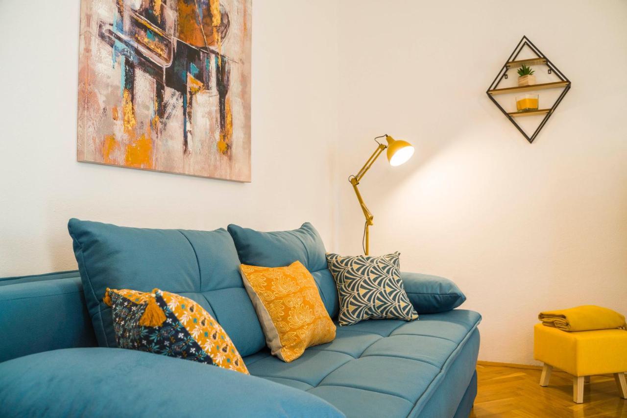 3 Bedroom Apartment Antonio Kaštela Zewnętrze zdjęcie
